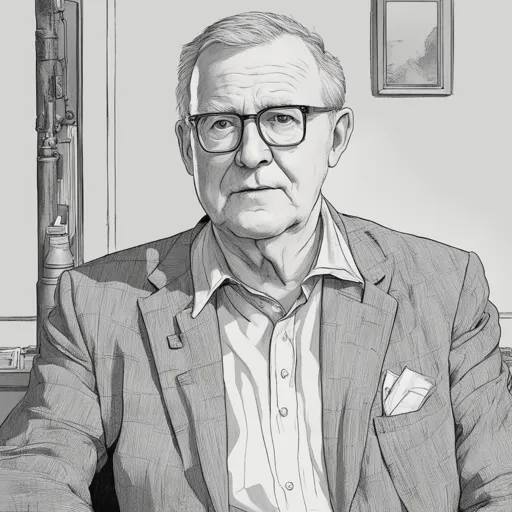 Harry McGee