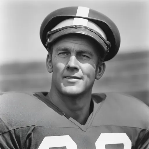 Harry McGee (American football)