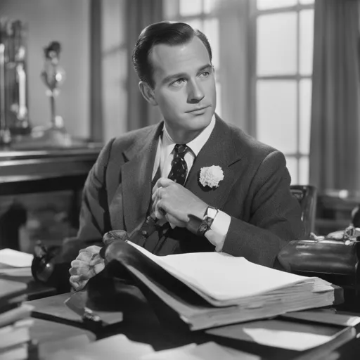 Harry McKay (politician)