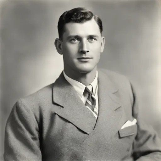 Harry McKinnon