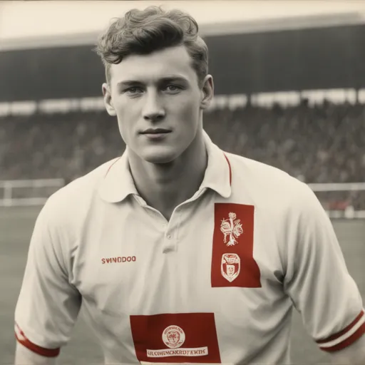 Harry McKirdy