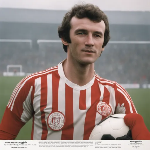 Harry McLoughlin