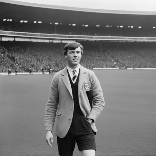 Harry McMenemy