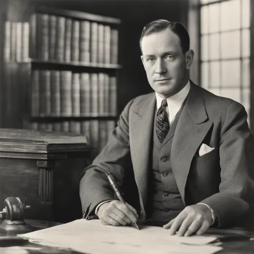 Harry McMullan