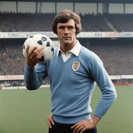 Harry McNally