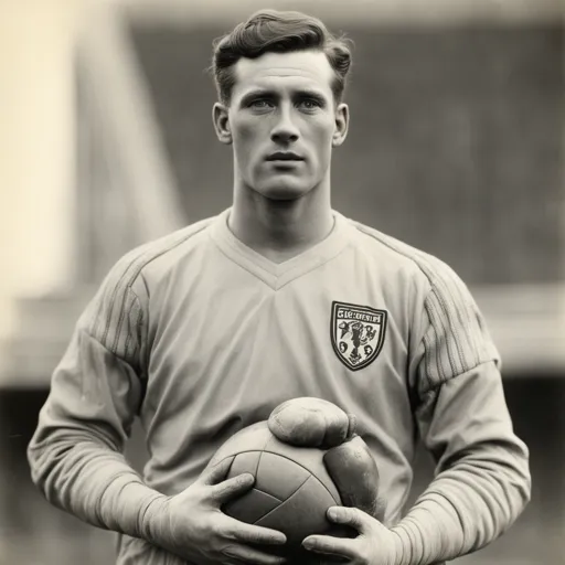 Harry McNaughton