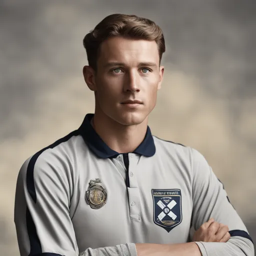 Harry McPherson (footballer)