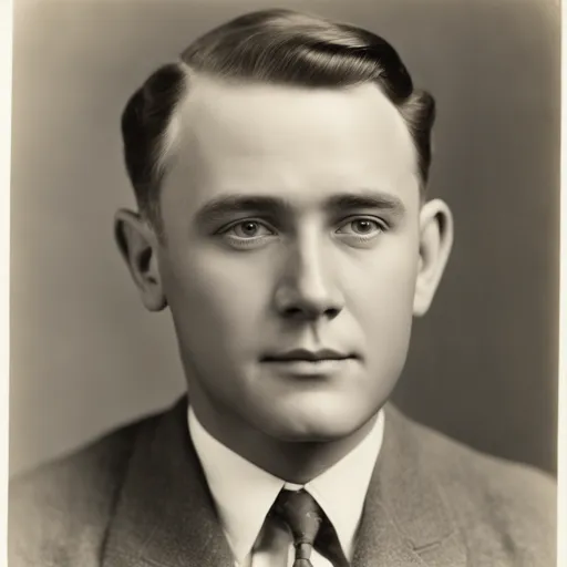 Harry McQuinn