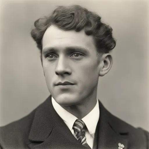 Harry McShane