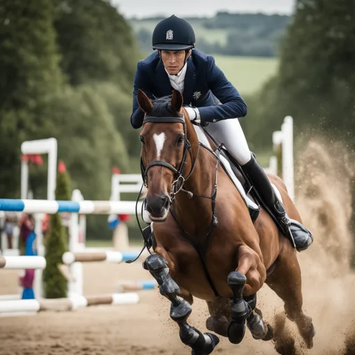 Harry Meade