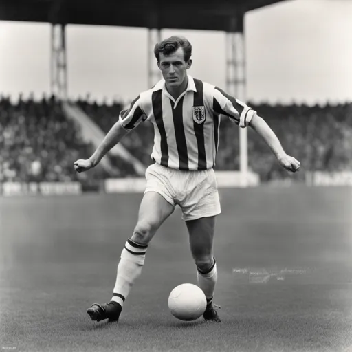 Harry Meakin