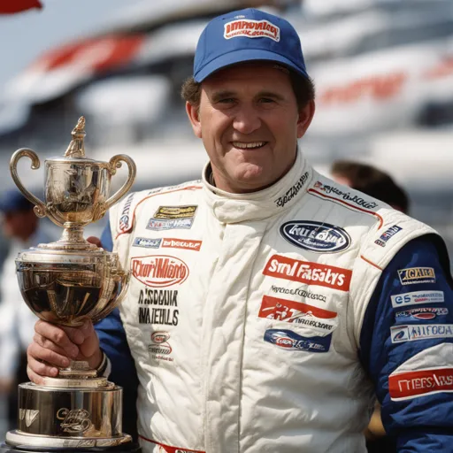 Harry Melling (NASCAR owner)