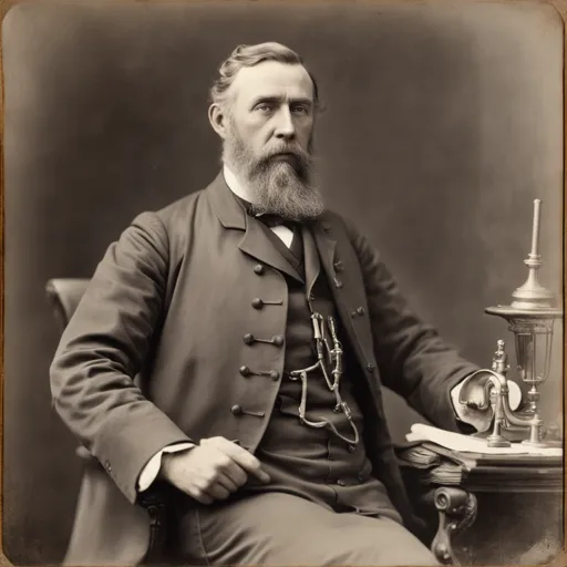 Harry Melville Pope