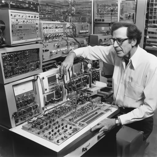 Harry Mendell