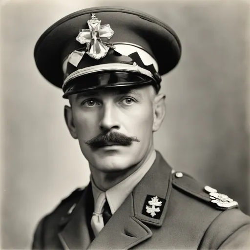 Harry Merville Jacques