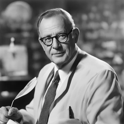 Harry Messel