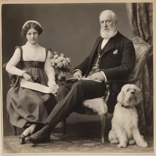 Harry Meysey-Thompson