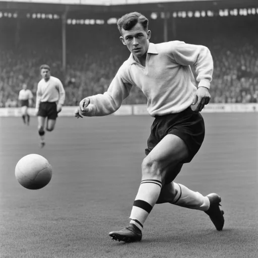 Harry Middleton (footballer, born 1937)