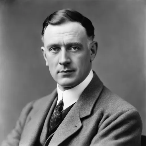 Harry Midgley