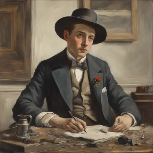 Harry Mileham