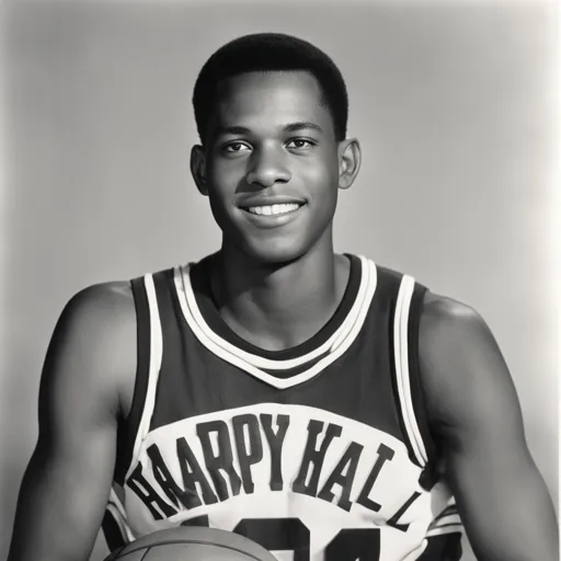 Harry Miller (basketball, born 1923)
