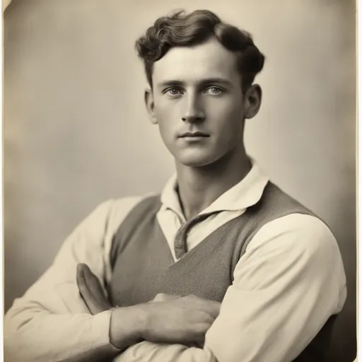 Harry Miller (cricketer)