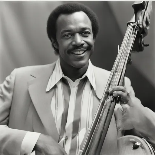 Harry Miller (jazz bassist)
