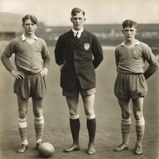 Harry Millership