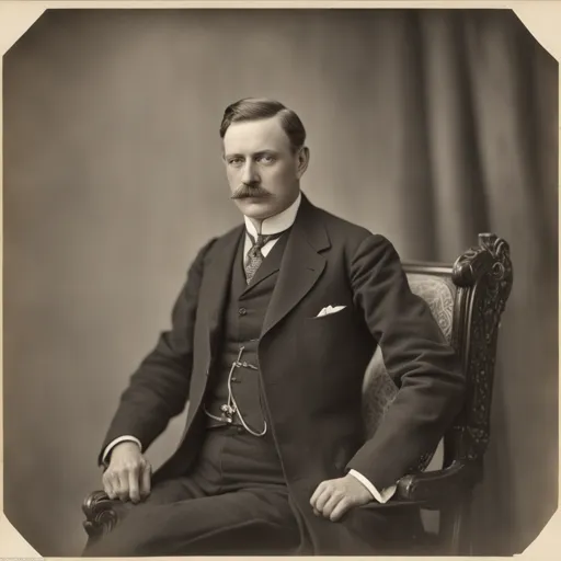 Harry Millington (politician)