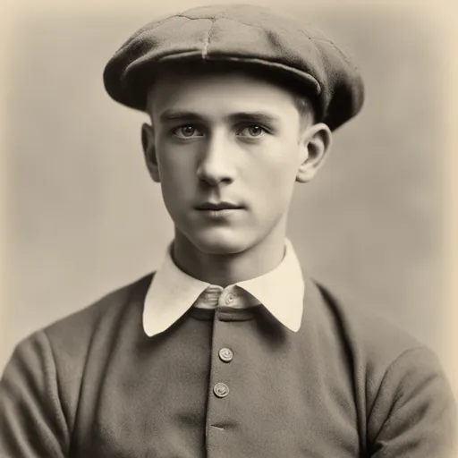 Harry Mingay