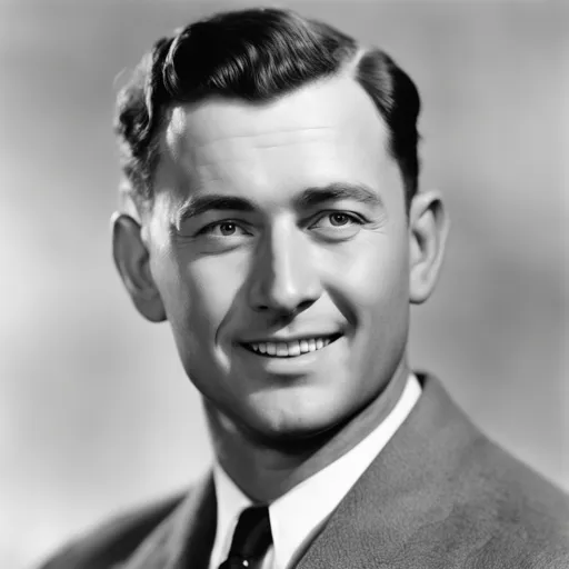 Harry Minor