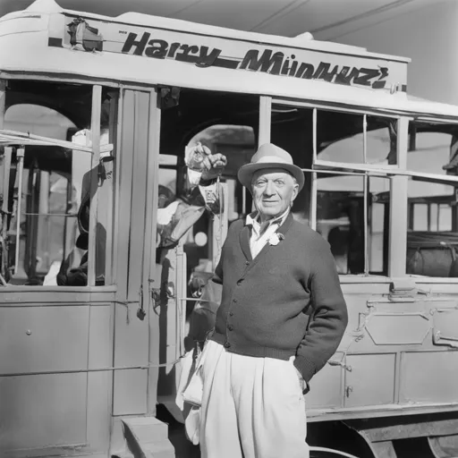 Harry Mintz
