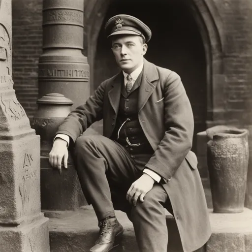 Harry Mitchell (brewer)