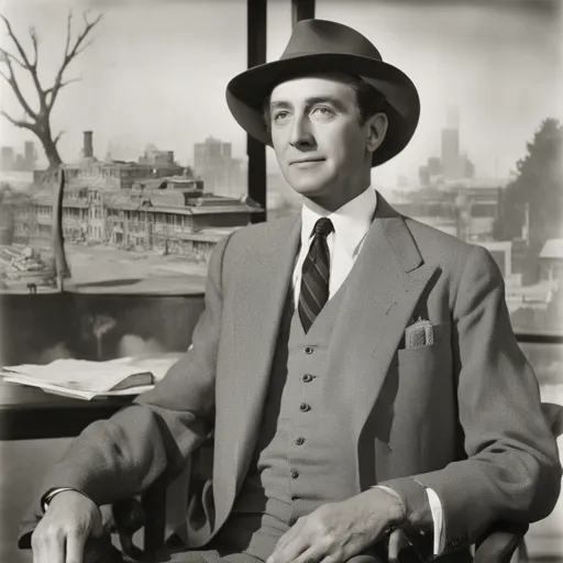 Harry Mittleman