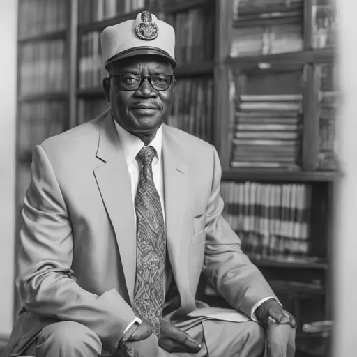 Harry Mkandawire