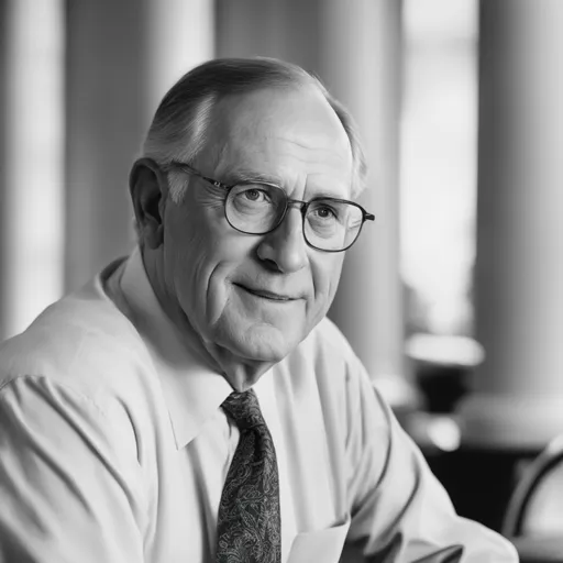 Harry Moberly