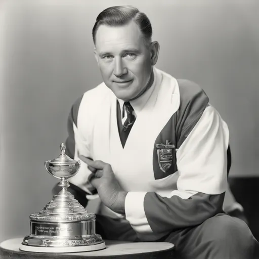 Harry Monk