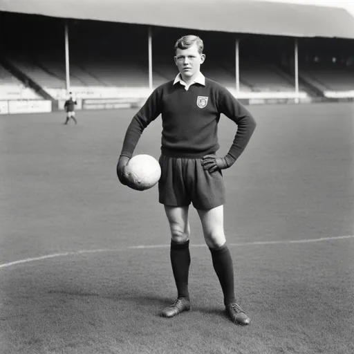 Harry Moody