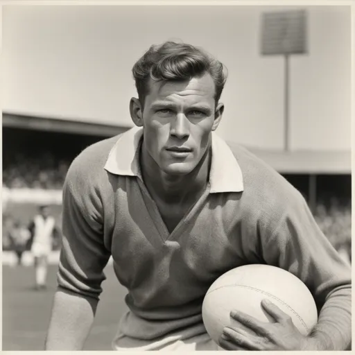 Harry Moore (Australian footballer)