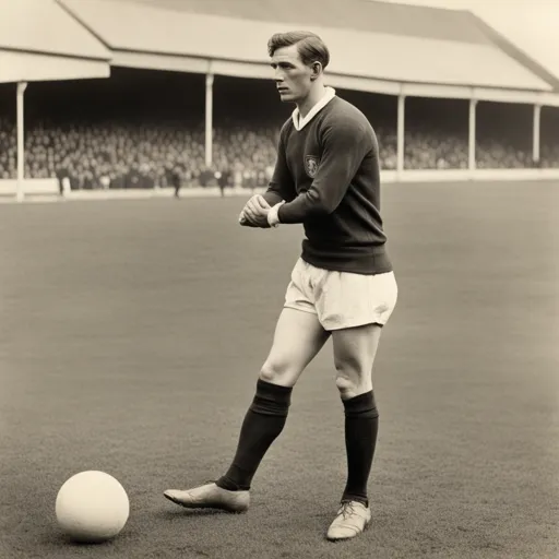 Harry Moore (footballer, born 1861)
