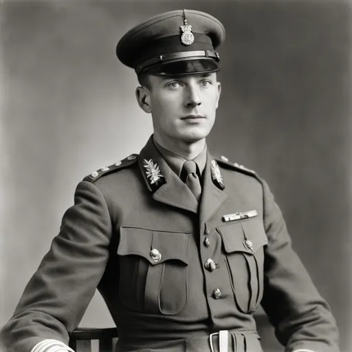Harry Moorhouse