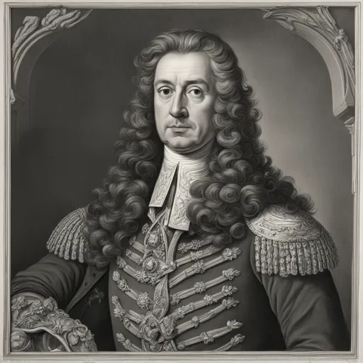 Harry Mordaunt