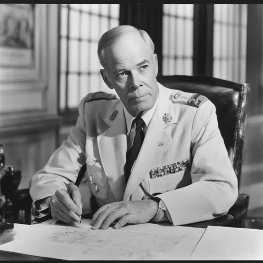 Harry Morgan (politician)