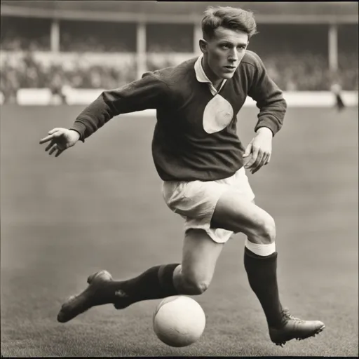 Harry Morris (footballer, born 1900)
