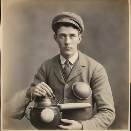 Harry Morris (sportsman)