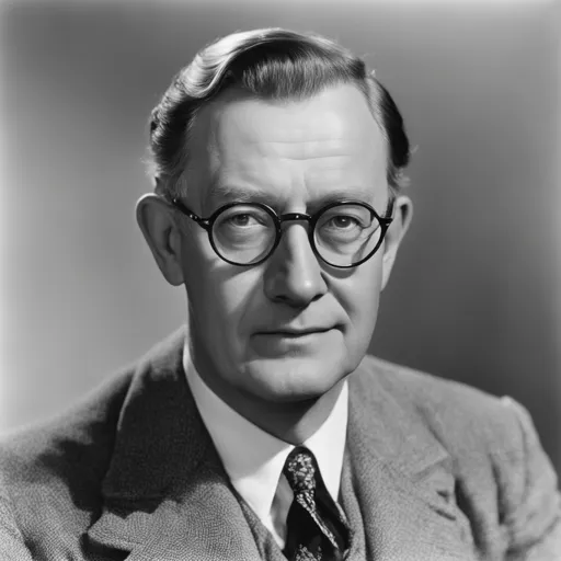 Harry Mortimer