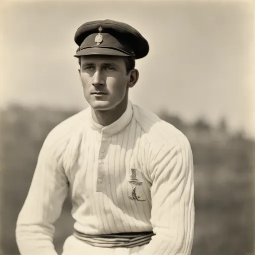 Harry Mortimer (cricketer)