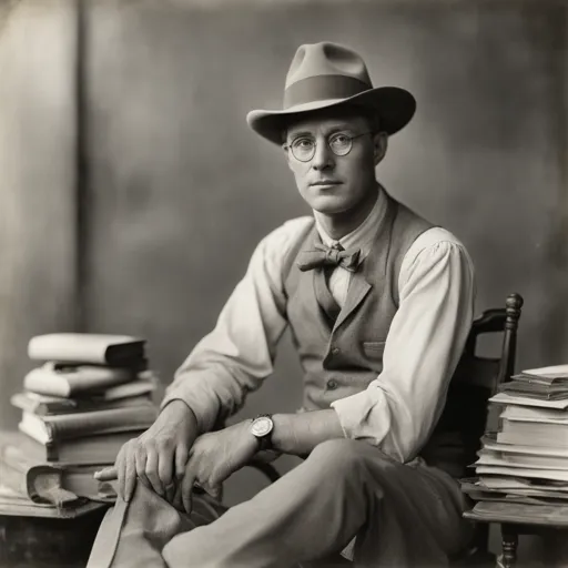 Harry Mortimer Hubbell