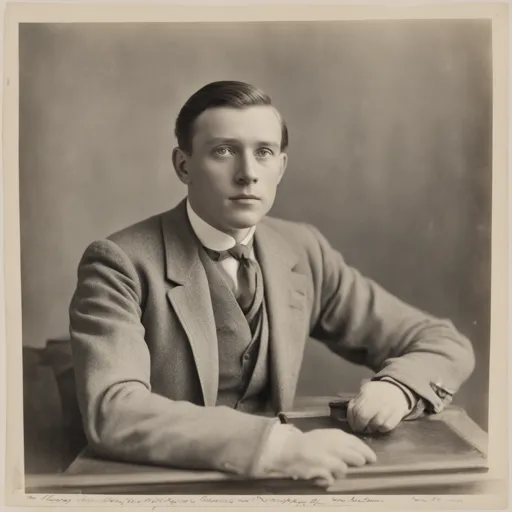 Harry Mount
