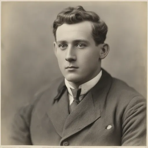 Harry Mountford